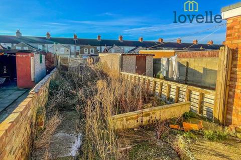 62 Ladysmith Road, Grimsby, DN32 9EG