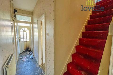 62 Ladysmith Road, Grimsby, DN32 9EG