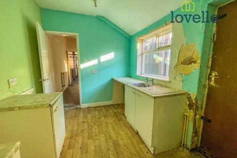 62 Ladysmith Road, Grimsby, DN32 9EG