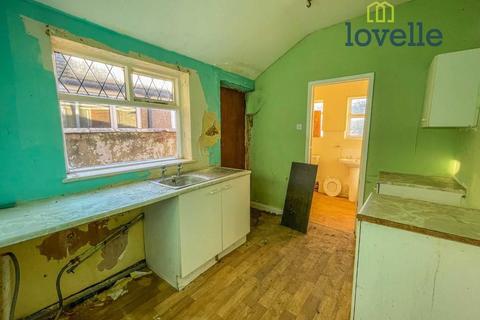 62 Ladysmith Road, Grimsby, DN32 9EG