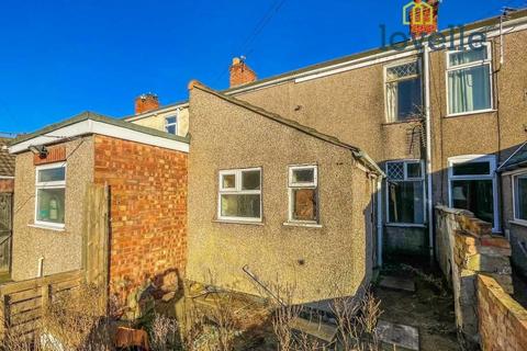 62 Ladysmith Road, Grimsby, DN32 9EG