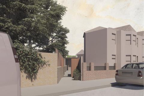 undefined, Land At Dundalk Road, Brockley