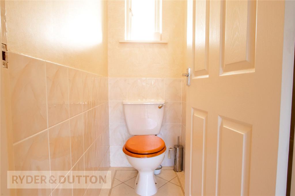 Guest Wc