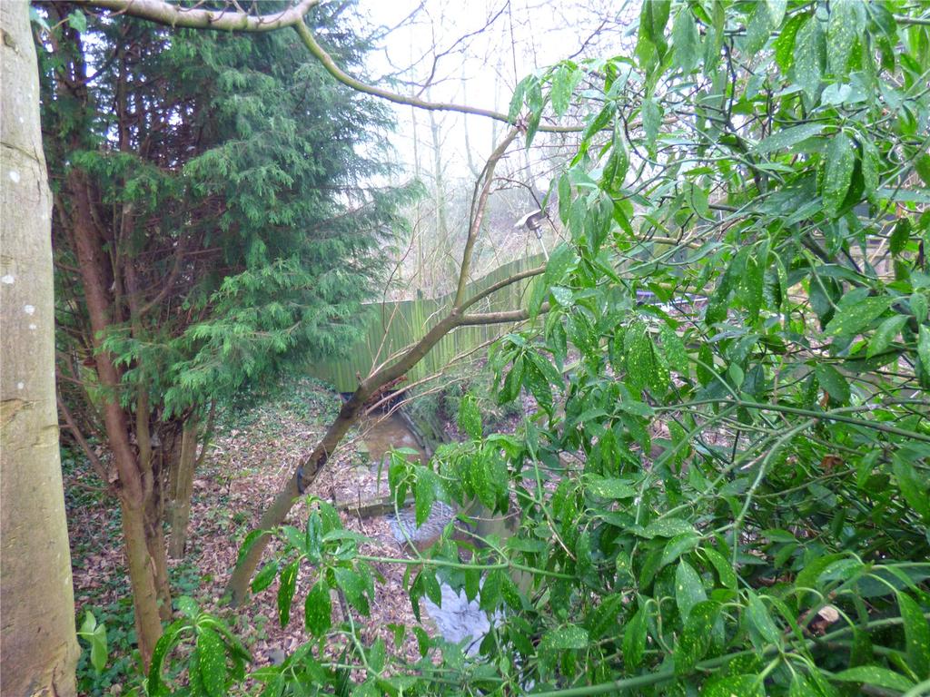Whittle Brook
