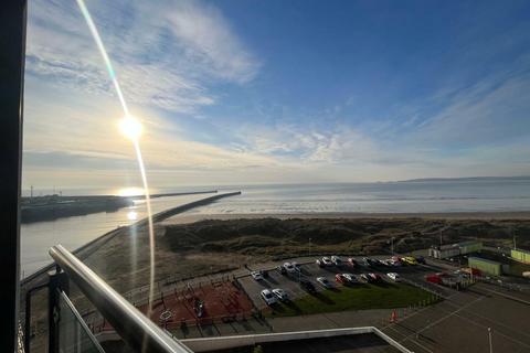 2 bedroom apartment to rent, Aurora, Maritime Quarter, Swansea