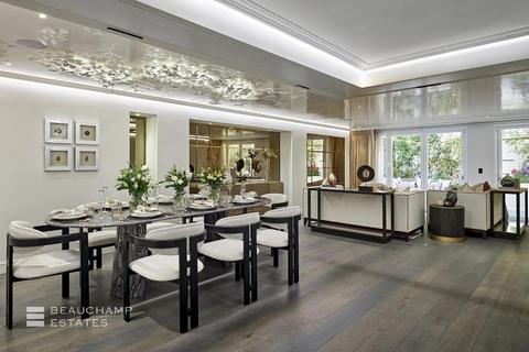 6 bedroom house for sale - Herbert Crescent, Knightsbridge, SW1X