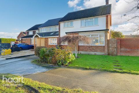 35 Long Brandocks, Writtle, Chelmsford, CM1 3LS