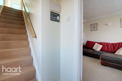 35 Long Brandocks, Writtle, Chelmsford, CM1 3LS