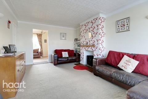 35 Long Brandocks, Writtle, Chelmsford, CM1 3LS