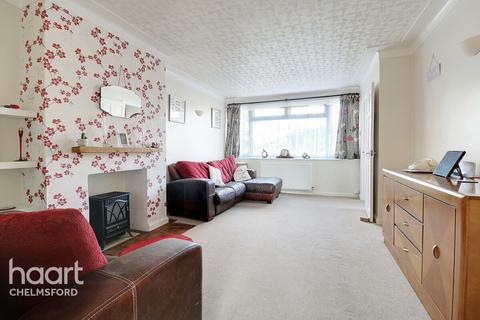 35 Long Brandocks, Writtle, Chelmsford, CM1 3LS