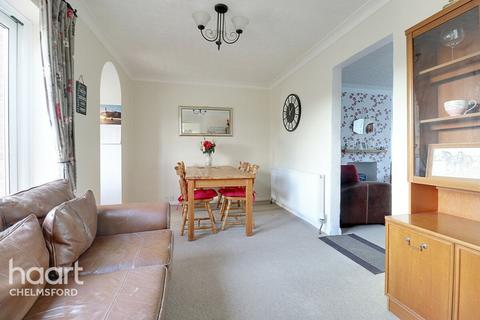 35 Long Brandocks, Writtle, Chelmsford, CM1 3LS