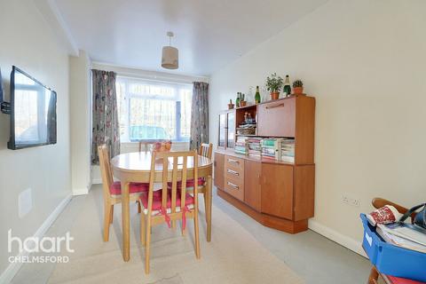 35 Long Brandocks, Writtle, Chelmsford, CM1 3LS