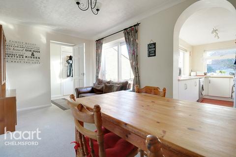 35 Long Brandocks, Writtle, Chelmsford, CM1 3LS