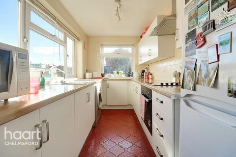 35 Long Brandocks, Writtle, Chelmsford, CM1 3LS