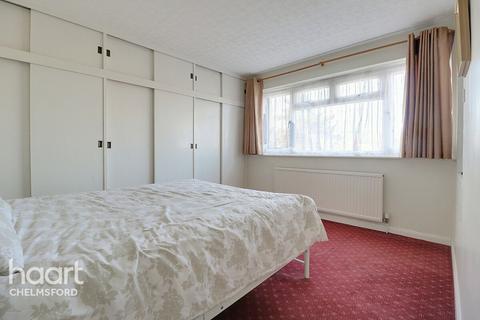 35 Long Brandocks, Writtle, Chelmsford, CM1 3LS