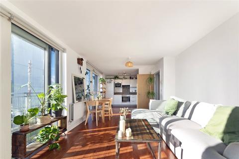 1 bedroom apartment for sale - Labyrinth Tower, Dalston Square, London, E8