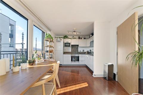 1 bedroom apartment for sale - Labyrinth Tower, Dalston Square, London, E8