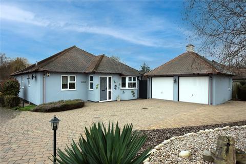 3 bedroom bungalow for sale, Lower Road, Mountnessing, Brentwood, Essex, CM15