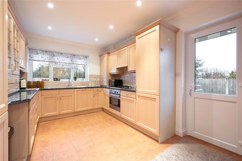 3 bedroom bungalow for sale, Lower Road, Mountnessing, Brentwood, Essex, CM15