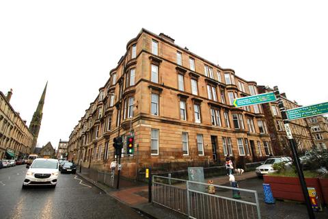 3 bedroom flat to rent, West Princes Street, Woodlands, Glasgow, G4
