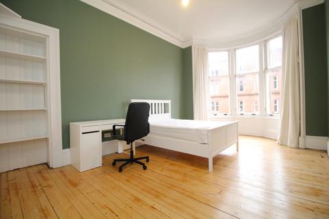 3 bedroom flat to rent, West Princes Street, Woodlands, Glasgow, G4