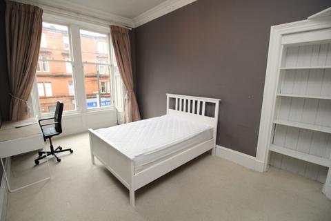 3 bedroom flat to rent, West Princes Street, Woodlands, Glasgow, G4