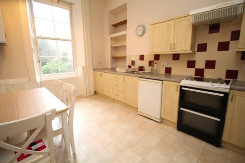 3 bedroom flat to rent, West Princes Street, Woodlands, Glasgow, G4