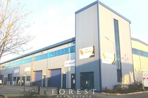 Office to rent, Unit 4, Bermer Place, Watford, WD24 4AY