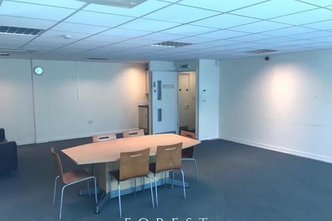 Office to rent, Unit 4, Bermer Place, Watford, WD24 4AY