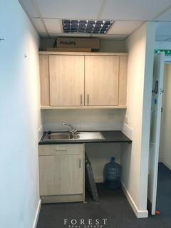 Office to rent, Unit 4, Bermer Place, Watford, WD24 4AY