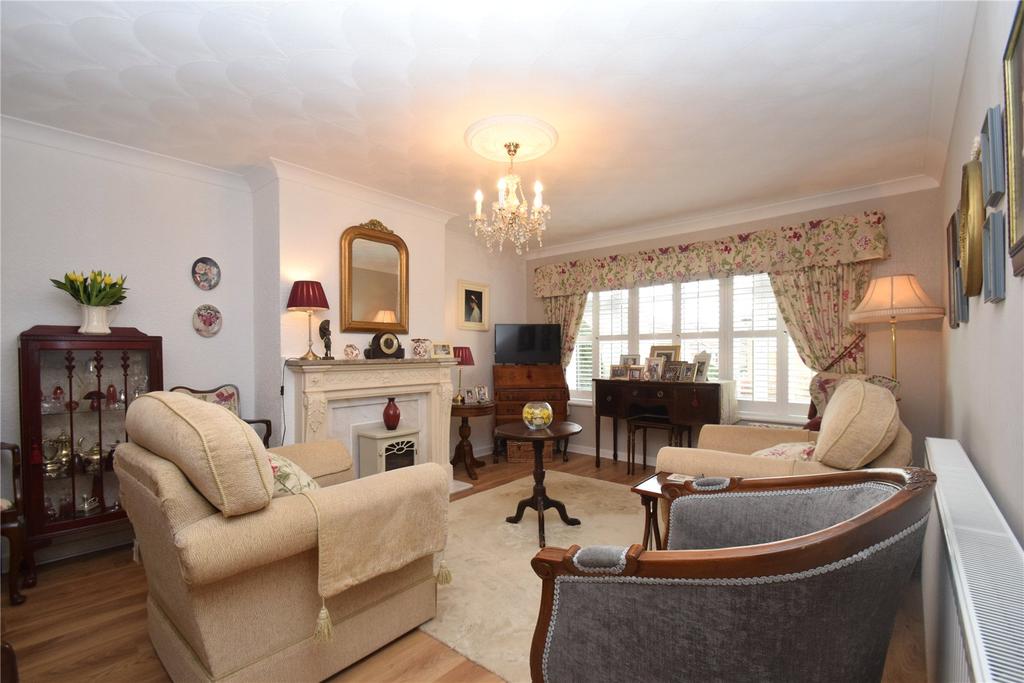 Broadlands Drive, East Ayton, North... 2 bed bungalow £230,000