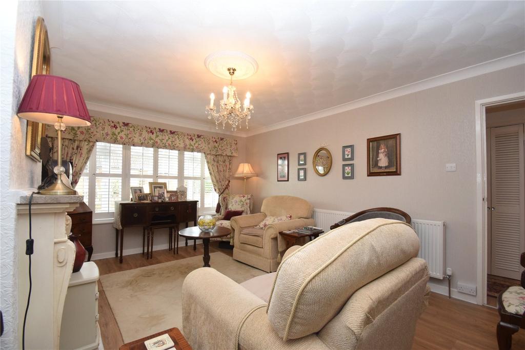 Broadlands Drive, East Ayton, North... 2 bed bungalow £230,000