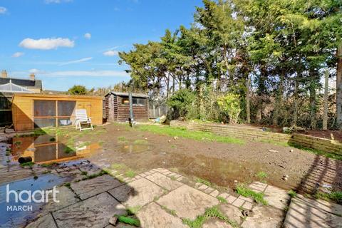 undefined, The Pastures, Chatteris