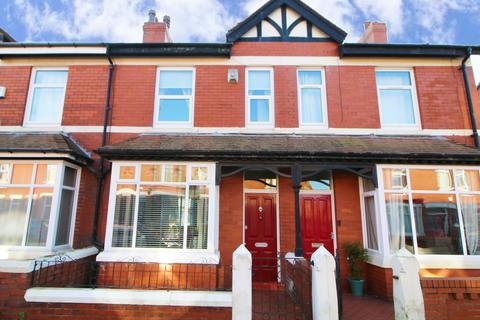 35 Burns Road, Fleetwood, FY7 6RG