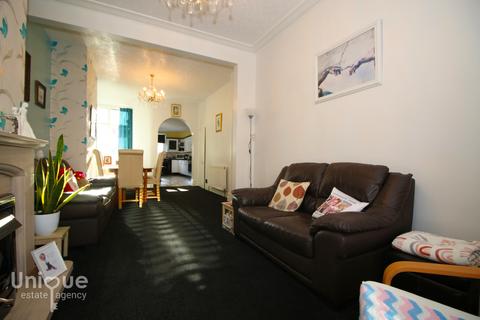 35 Burns Road, Fleetwood, FY7 6RG