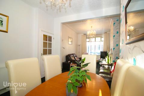 35 Burns Road, Fleetwood, FY7 6RG