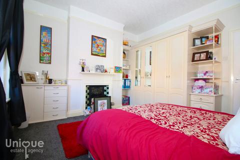 35 Burns Road, Fleetwood, FY7 6RG