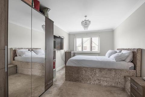 1 Ashcroft Close, Oxford, OX2 9SE