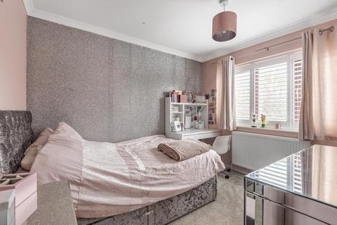 1 Ashcroft Close, Oxford, OX2 9SE