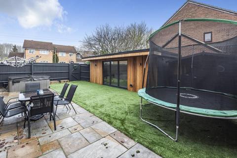 1 Ashcroft Close, Oxford, OX2 9SE