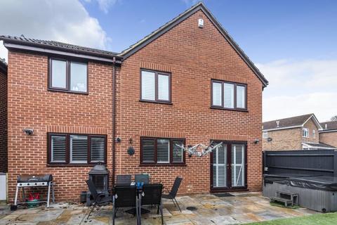 1 Ashcroft Close, Oxford, OX2 9SE