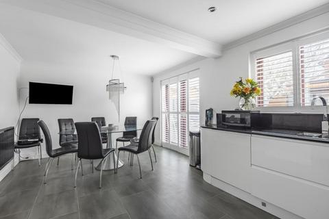 1 Ashcroft Close, Oxford, OX2 9SE