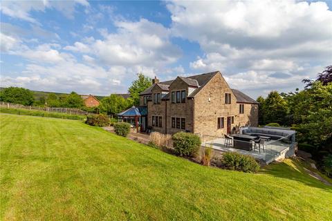 5 bedroom detached house for sale, Lodge Lane, Delph, Saddleworth, OL3