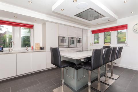 5 bedroom detached house for sale, Lodge Lane, Delph, Saddleworth, OL3