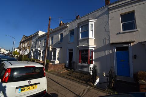 2 bedroom flat to rent - Clarendon Street, Leamington Spa, Warwickshire, CV32