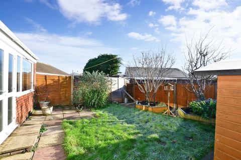 3 bedroom bungalow for sale - Elm Road, St. Marys Bay, Romney Marsh, Kent