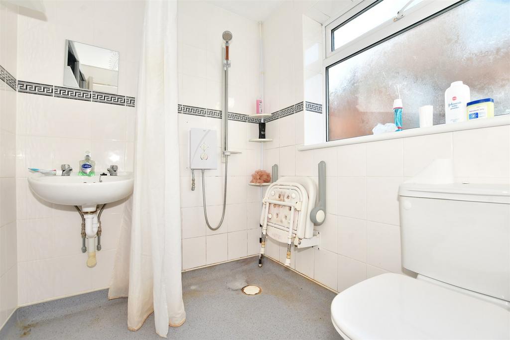 Wet Room