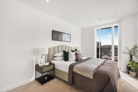 1 bedroom apartment for sale, 345 Park Place, Bermondsey, SE16