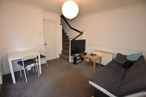 1 bedroom end of terrace house to rent, Perrymead, Luton, Bedfordshire, LU2 8UE