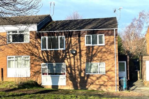 2 bedroom apartment to rent, Lime Grove, Chapeltown